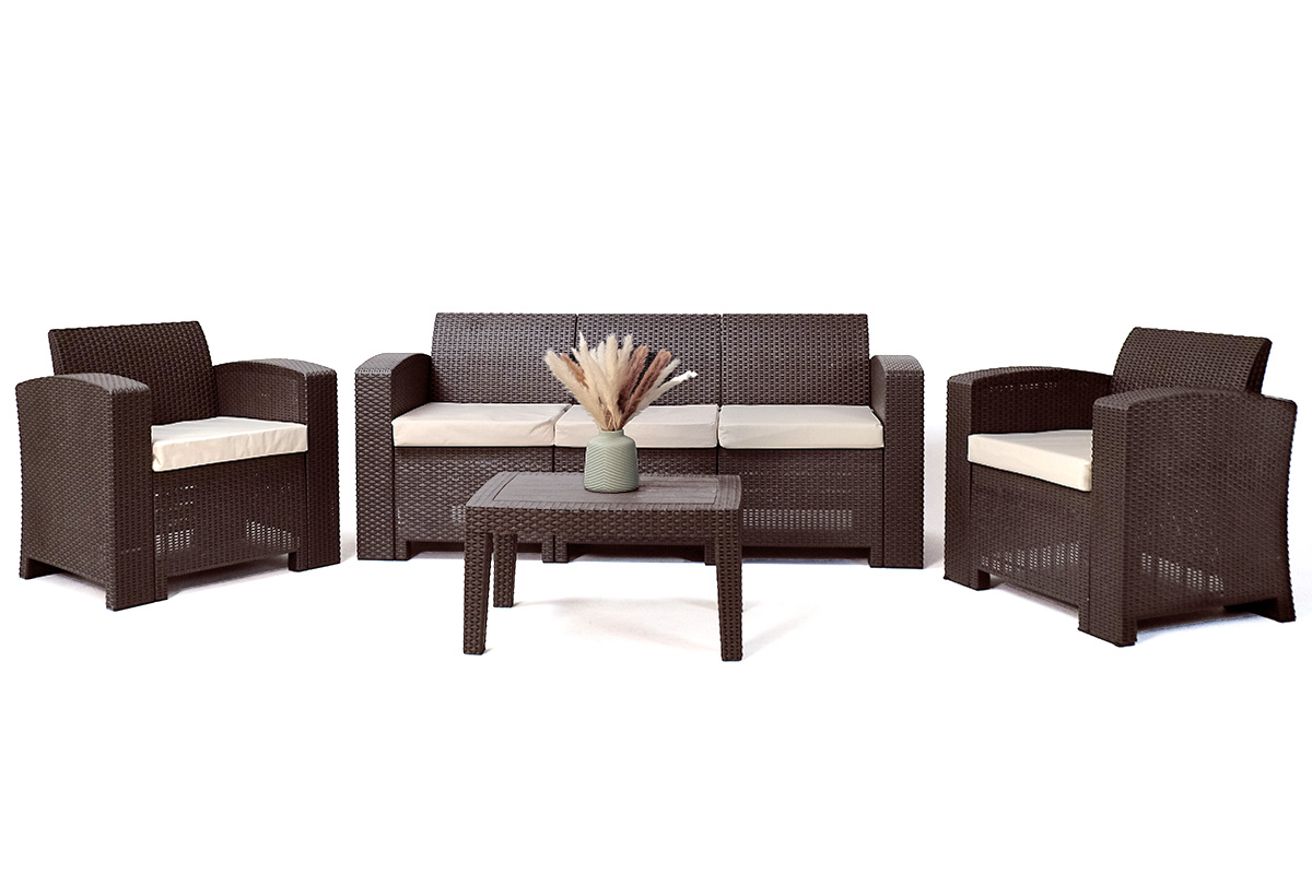 �������� ������ Rattan ������� Max Set